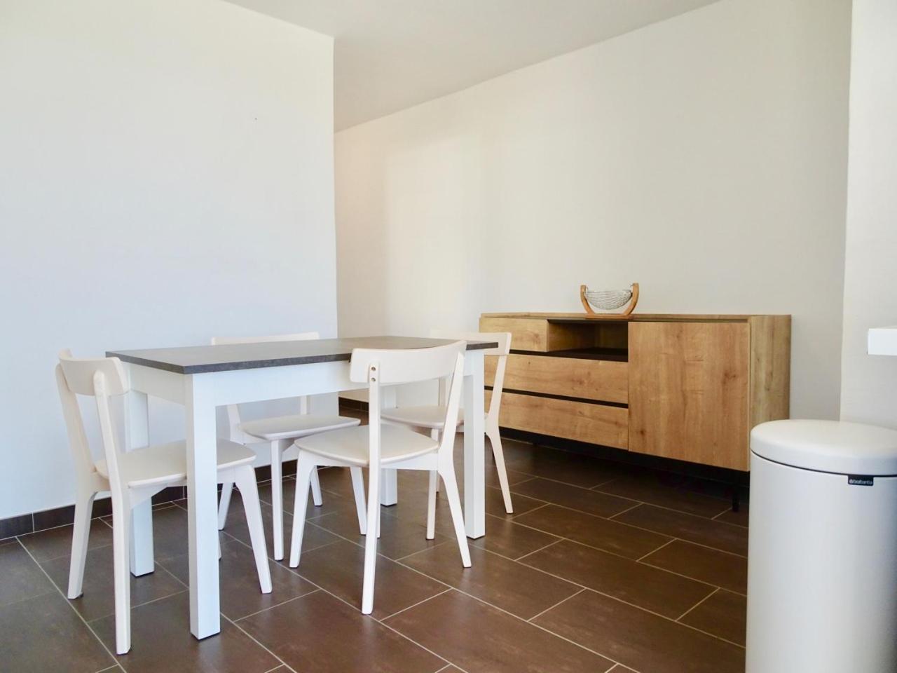 Pgh N5-25M De La Plage, Vue Mer, Piscine, Parking Λα Γκραντ-Μοτ Εξωτερικό φωτογραφία