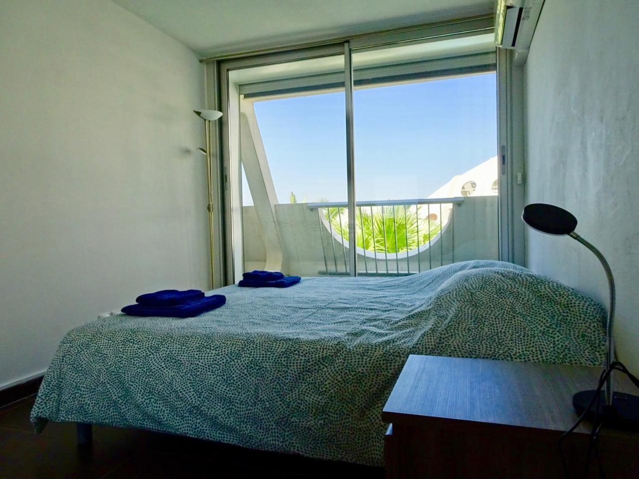 Pgh N5-25M De La Plage, Vue Mer, Piscine, Parking Λα Γκραντ-Μοτ Εξωτερικό φωτογραφία